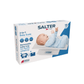 Salter 2-in-1 Digital Baby Scale