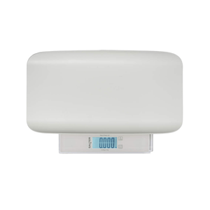 Salter 2-in-1 Digital Baby Scale