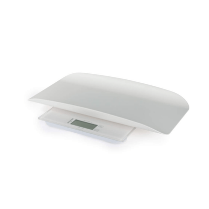Salter 2-in-1 Digital Baby Scale