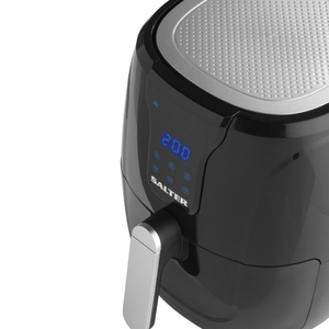 Salter Air Fryer 4.5L Black
