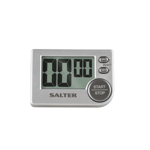 Salter Big Button Electronic Timer