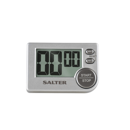 Salter Big Button Electronic Timer