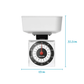 Salter Dietary Mechanical Kitchen Scale 500g Capacity