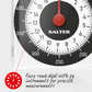 Salter Dietary Mechanical Kitchen Scale 500g Capacity
