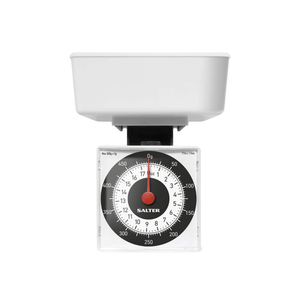 Salter Dietary Mechanical Kitchen Scale 500g Capacity