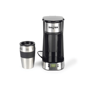 Salter Digital Coffee Maker