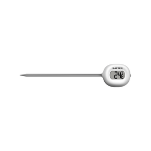 Salter Digital Instant Read Thermometer