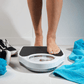 Salter Doctor Style Mechanical Bathroom Scale