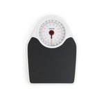 Salter Doctor Style Mechanical Bathroom Scale