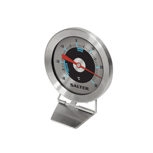 Salter Fridge & Freezer Thermometer