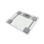 Salter Glass Electronic Bathroom Scale