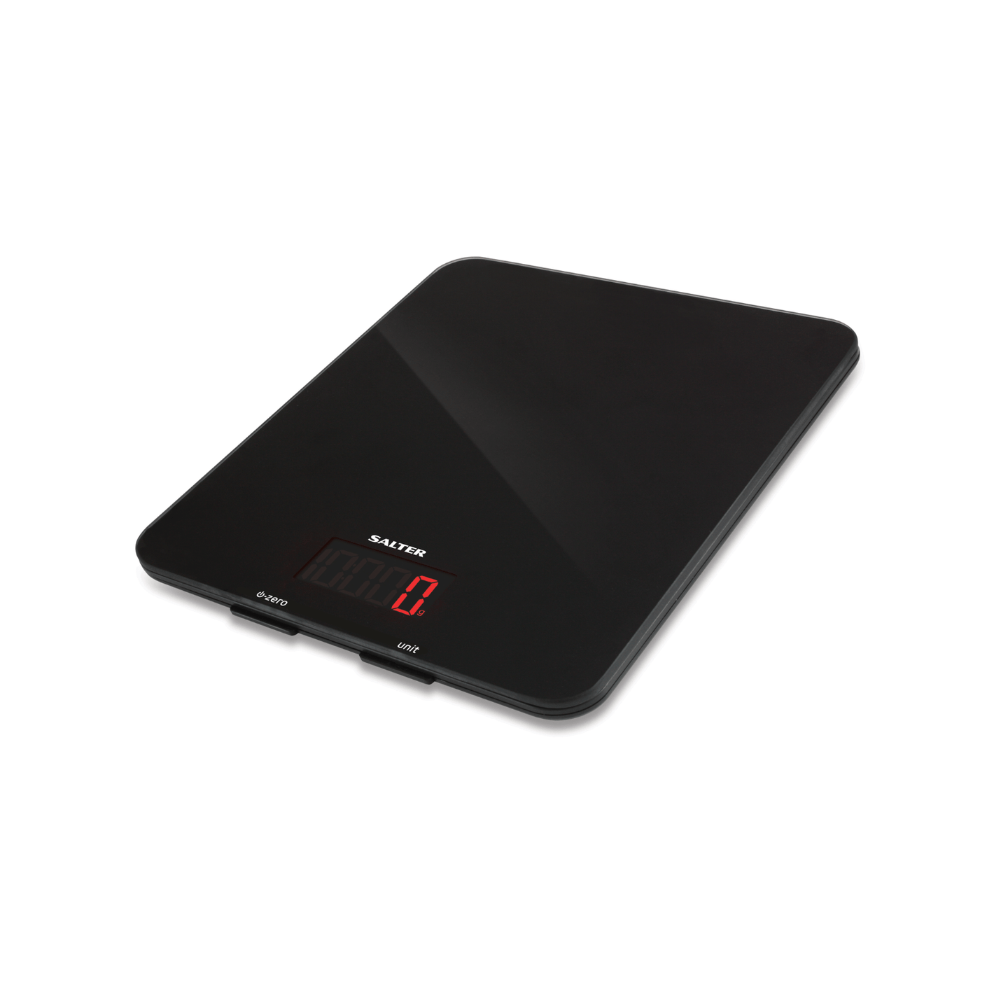 Salter High Capacity Electronic Kitchen Scale 10kg Capacity