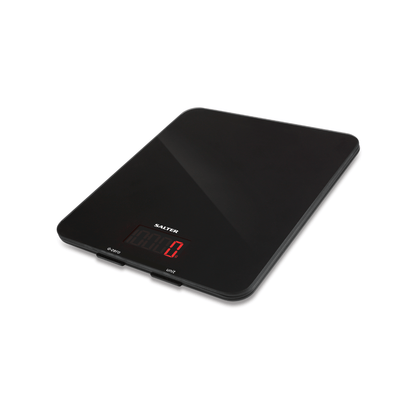 Salter High Capacity Electronic Kitchen Scale 10kg Capacity