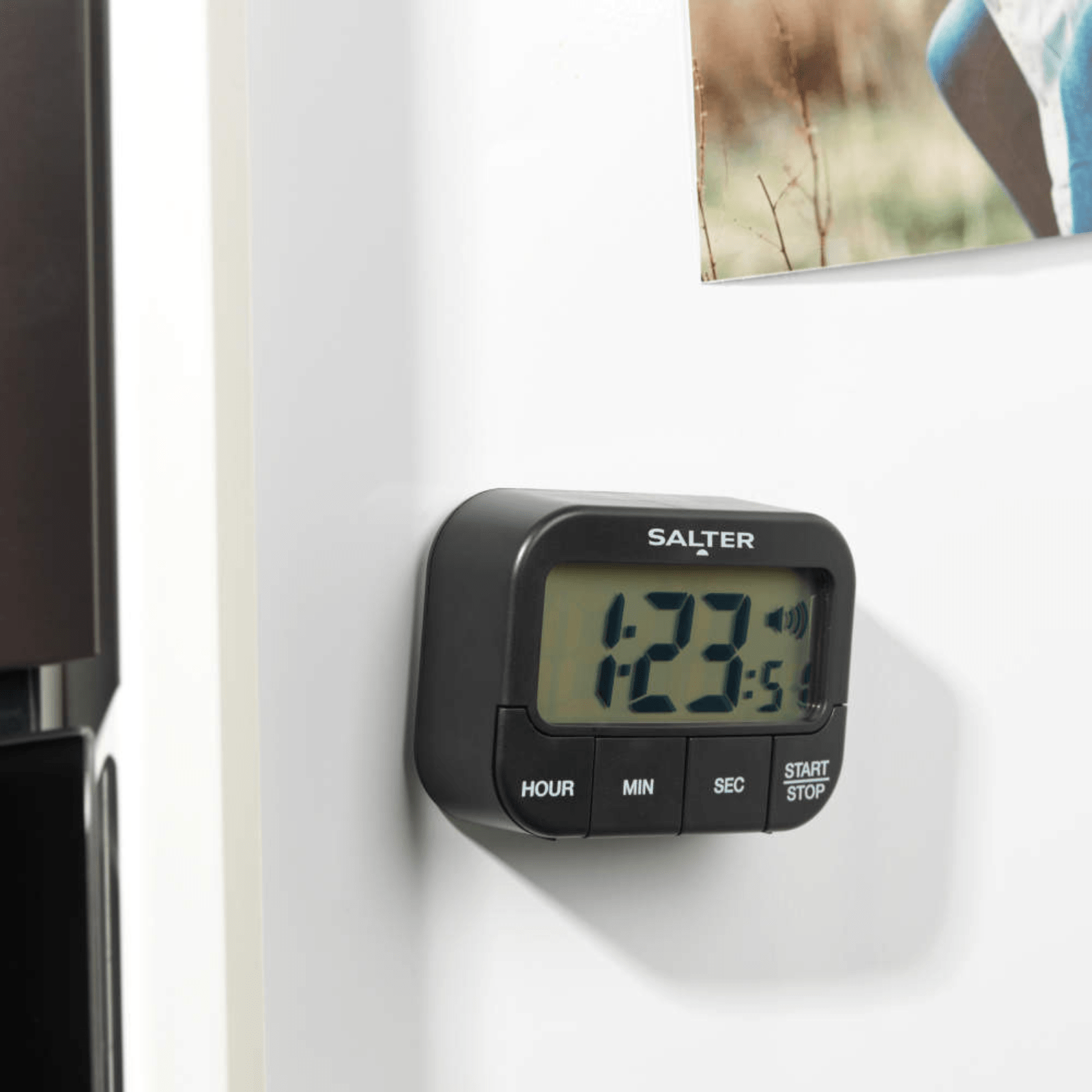Salter Loud Digital Kitchen Timer