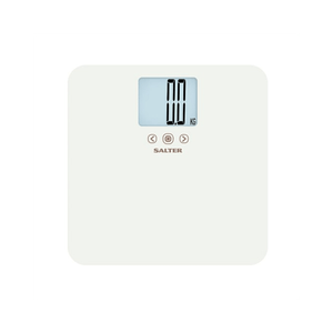 Salter Max Memo Digital Bathroom Scale