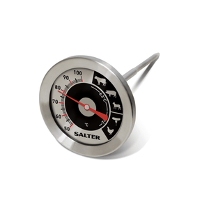 Salter Meat Thermometer