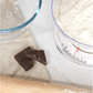 Salter Mechanical Bowl Kitchen Scale White 3kg Capacity