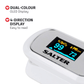 Salter OxyWatch Fingertip Pulse Oximeter