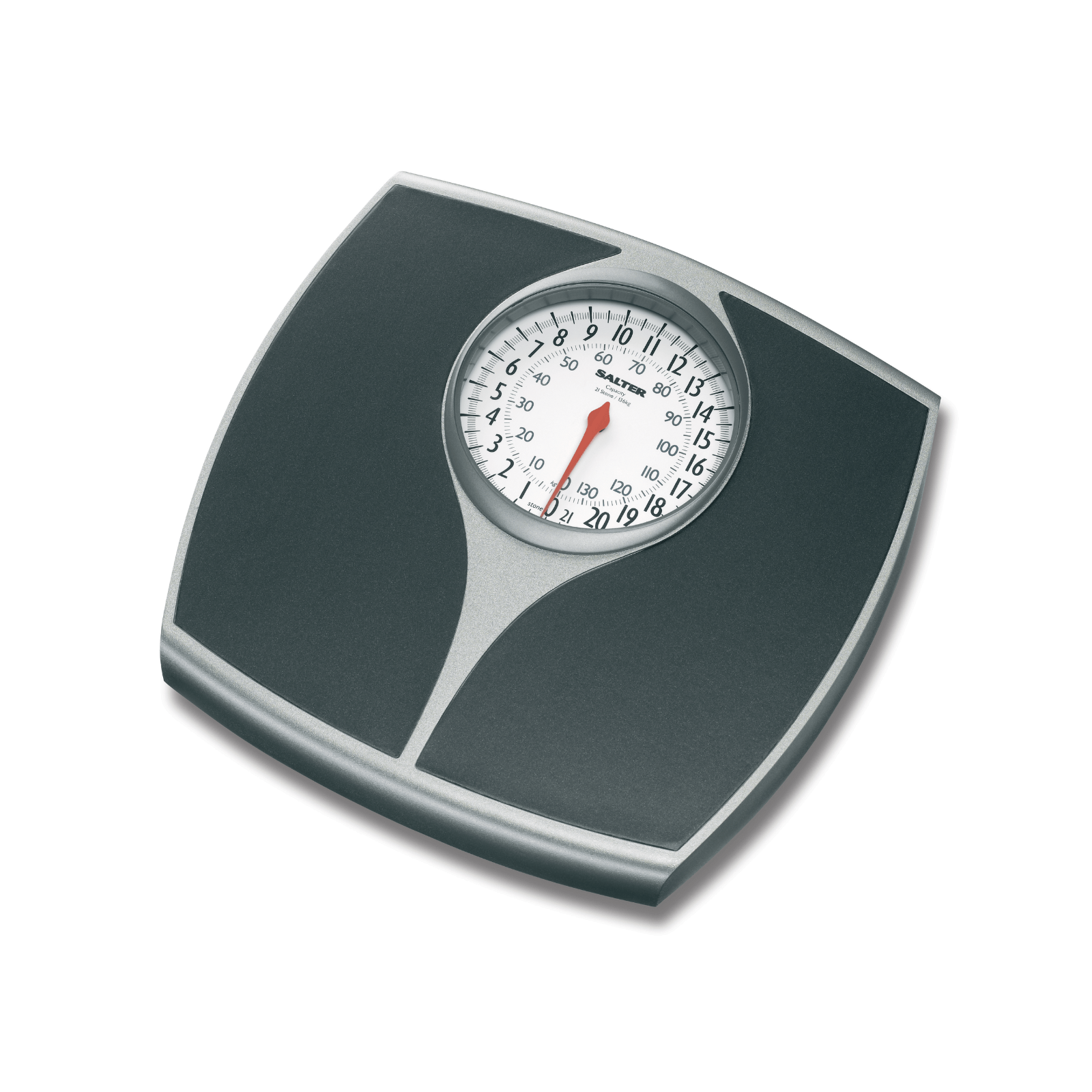 Salter Speedo Dial Mechanical Bathroom Scale