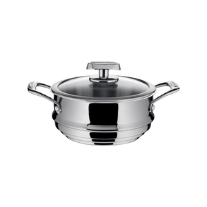 Scanpan Axis Multi Steamer Insert 20cm The Homestore Auckland