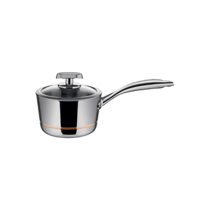 Scanpan Axis Saucepan 16cm