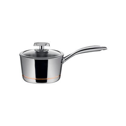 Scanpan Axis Saucepan 18cm