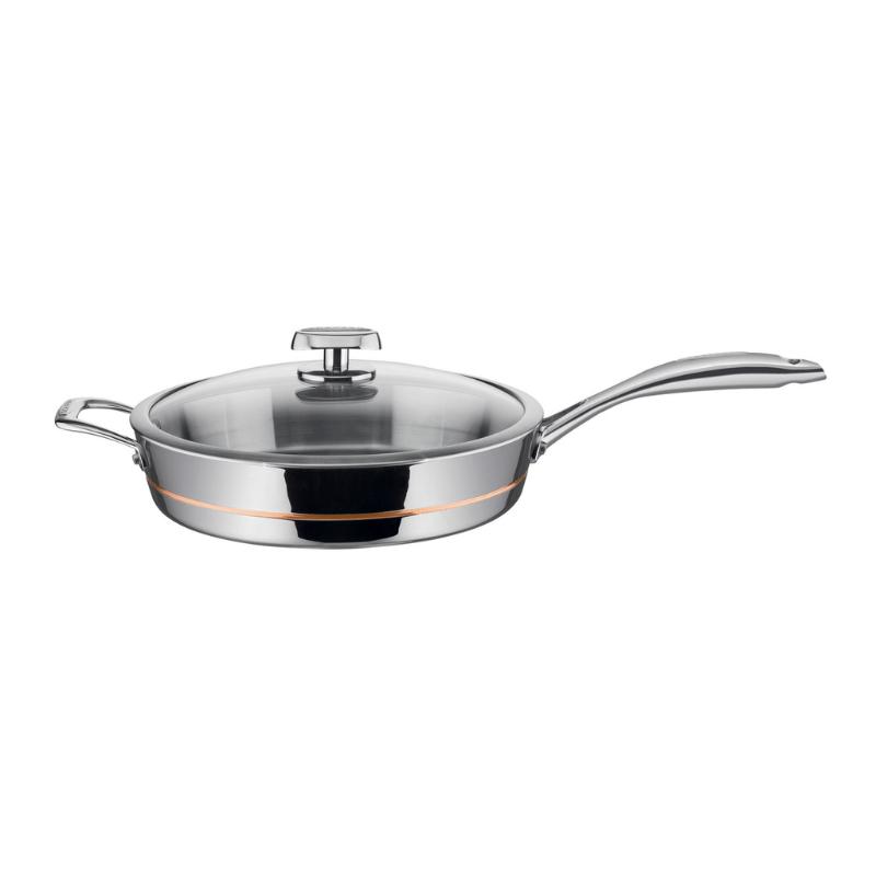 Scanpan Axis Saute Pan 30cm