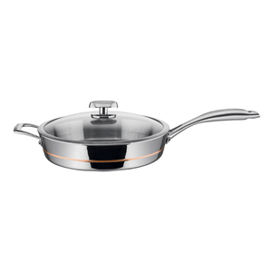 Scanpan Axis Saute Pan 32cm