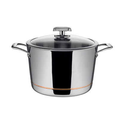 Scanpan Axis Stockpot 26cm