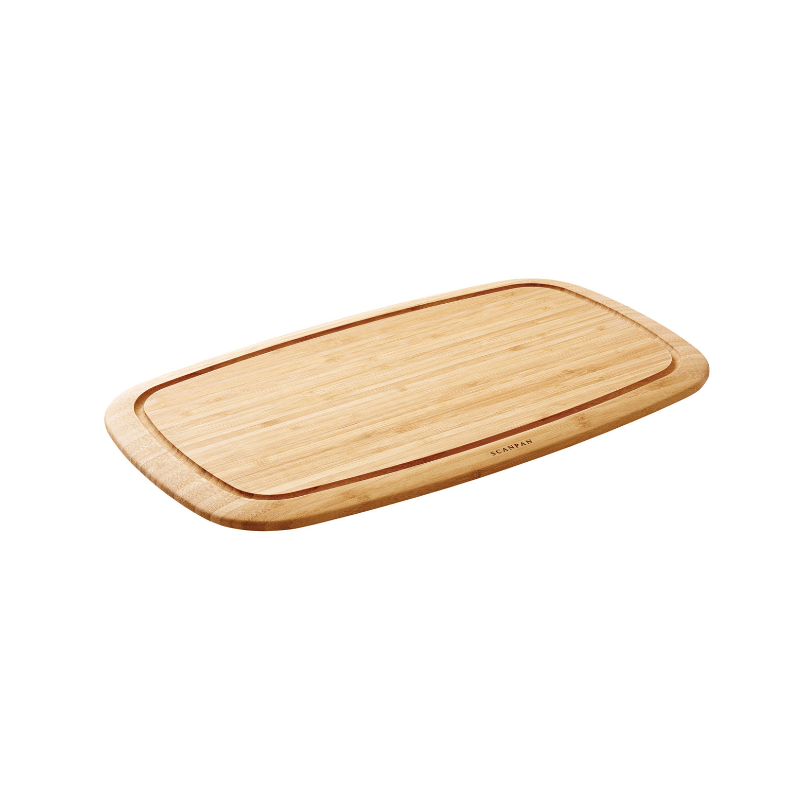 Scanpan Bamboo Carving Board 50cm x 30cm
