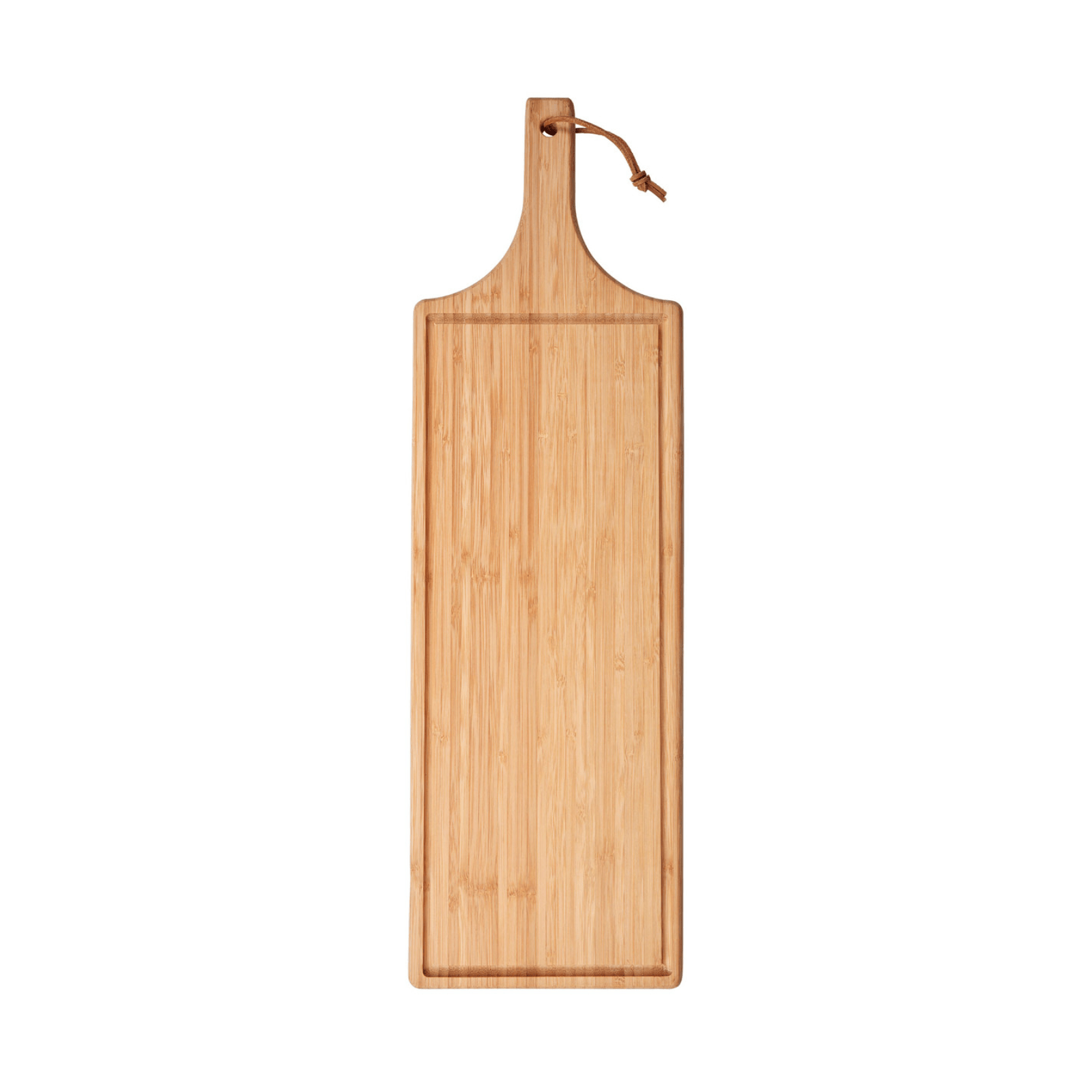 Scanpan Bamboo Serving Board 65cm x 20cm