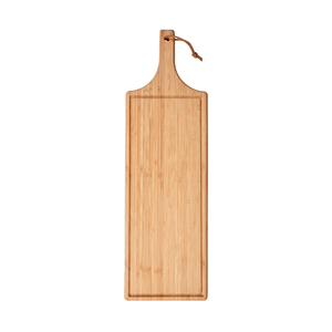 Scanpan Bamboo Serving Board 65cm x 20cm