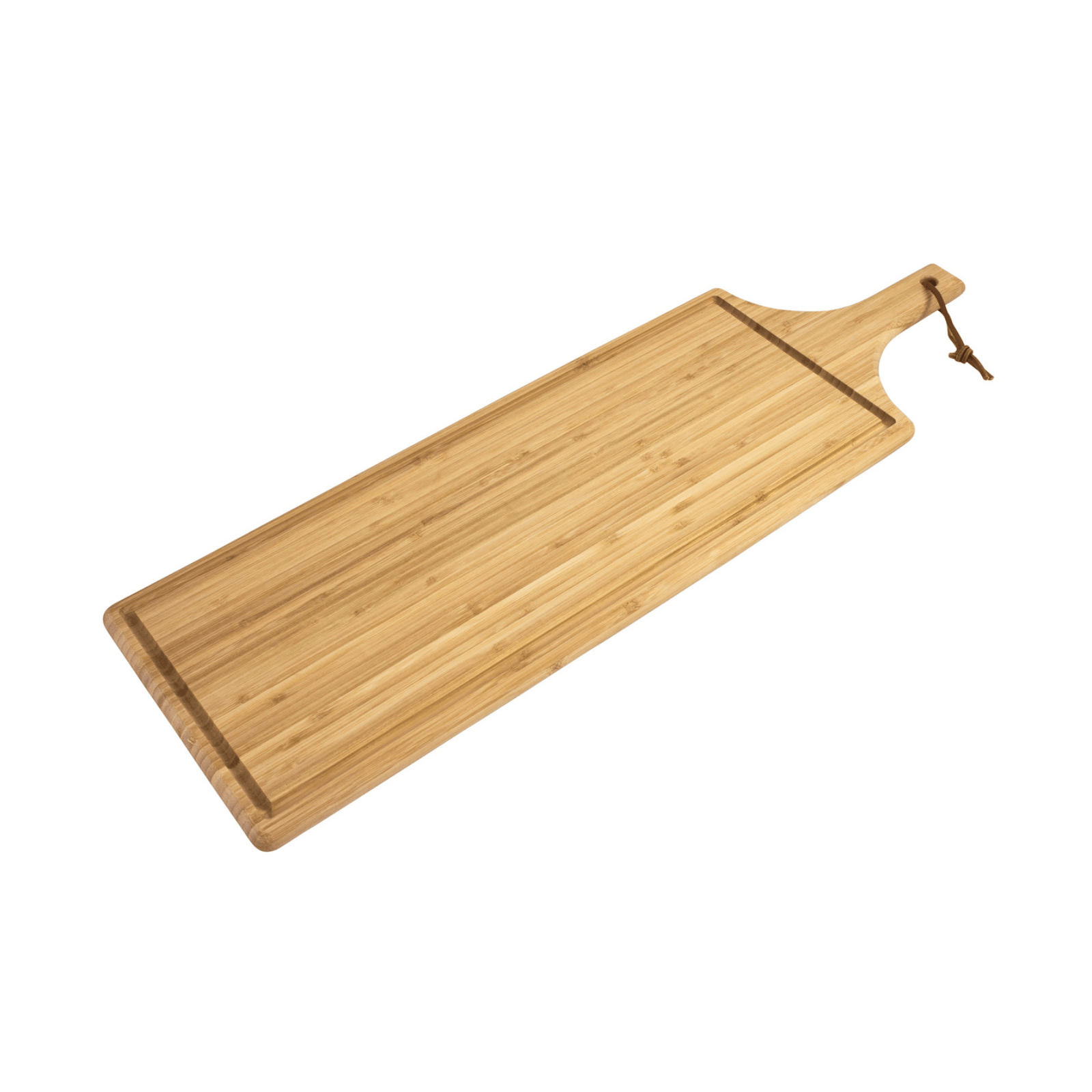 Scanpan Bamboo Serving Board 65cm x 20cm