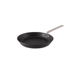 Scanpan Black Iron Carbon Steel Frying Pan 22cm