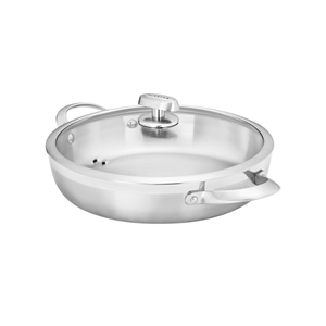 Scanpan Clad 5 Chef Pan 32cm