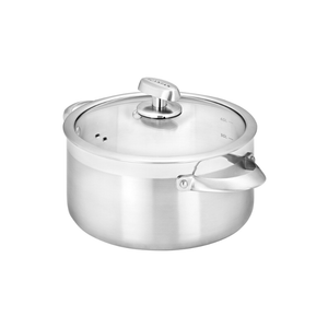Scanpan Clad 5 Dutch Oven 24cm