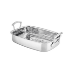 Scanpan Clad 5 Roaster 44cm x 27cm