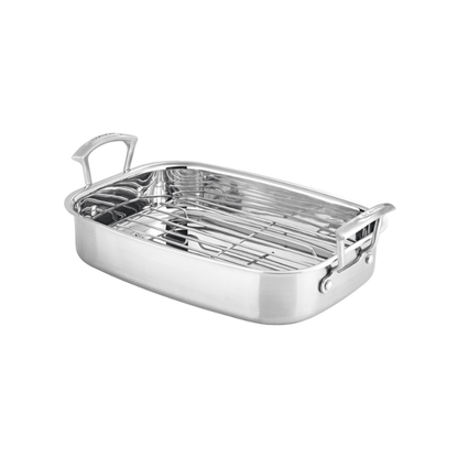 Scanpan Clad 5 Roaster 44cm x 27cm