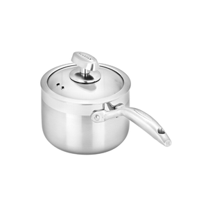 Scanpan Clad 5 Saucepan 16cm