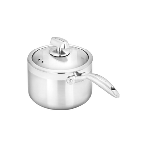 Scanpan Clad 5 Saucepan 18cm