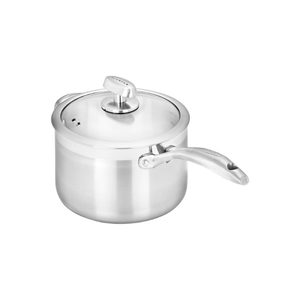 Scanpan Clad 5 Saucepan 20cm