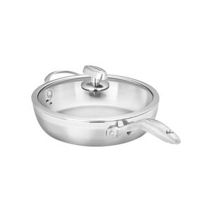 Scanpan Clad 5 Saute Pan 30cm