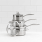 Scanpan Clad 5 Steamer Multi Steamer Insert 20cm