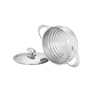 Scanpan Clad 5 Steamer Multi Steamer Insert 20cm