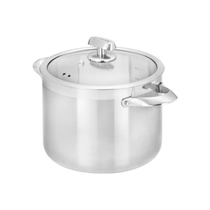 Scanpan Clad 5 Stockpot 24cm