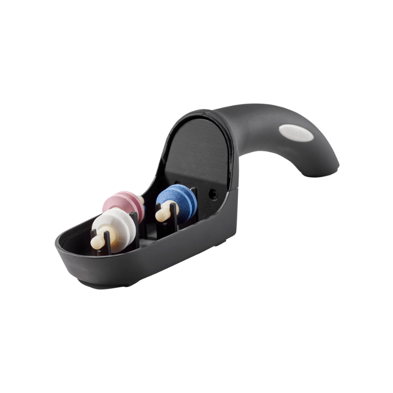 Scanpan Classic 3 Stage Ceramic Sharpener