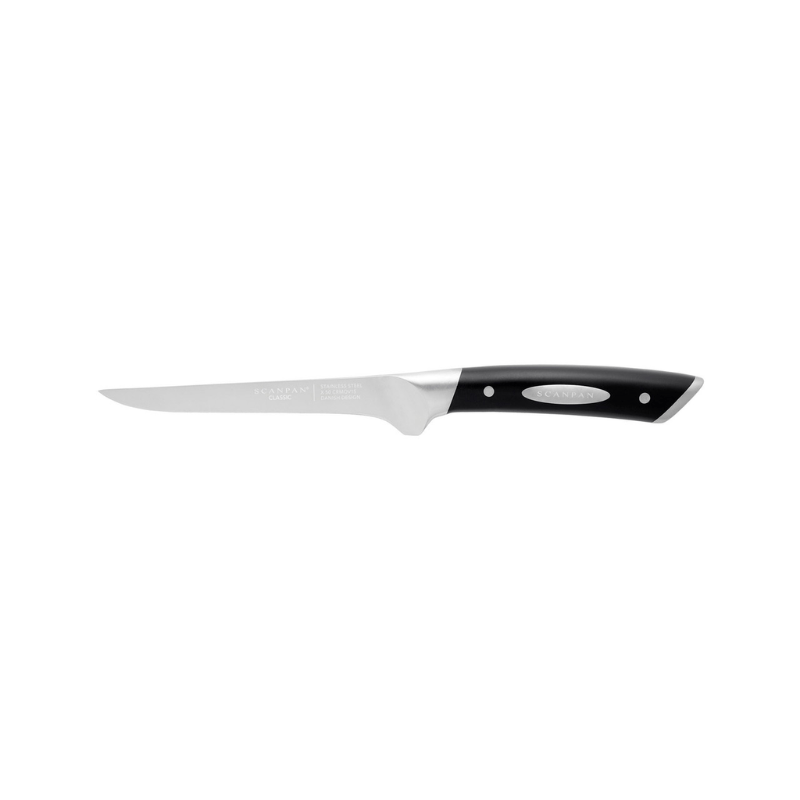 Scanpan Classic Boning Knife 13cm The Homestore Auckland