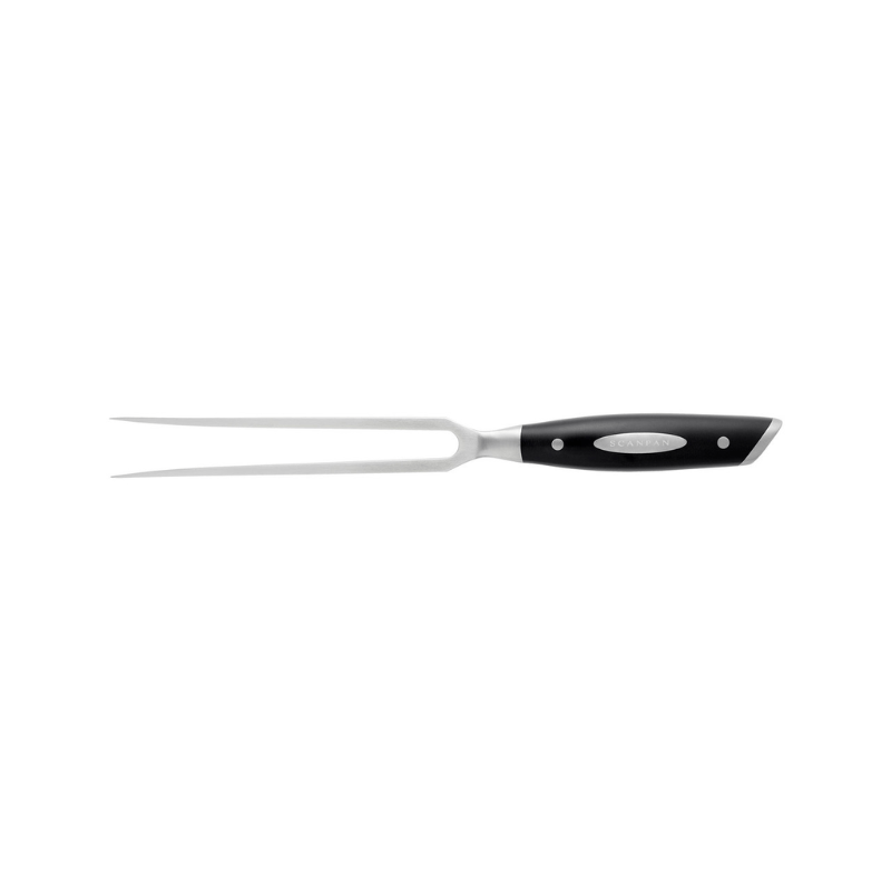 Scanpan Classic Carving Fork 15cm The Homestore Auckland