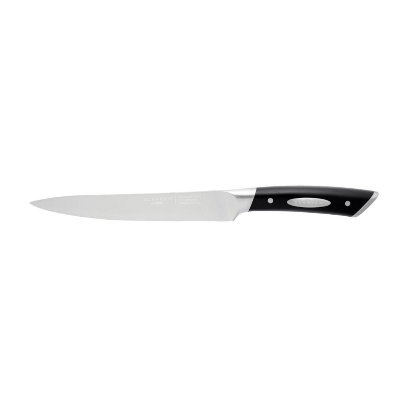 Scanpan Classic Carving Knife 20cm