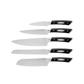 Scanpan Classic Kalo Ash Knife Block Set 6-Piece